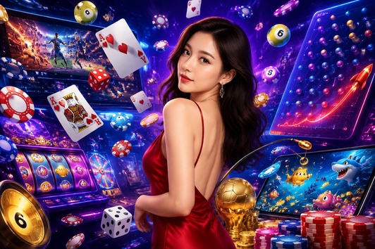 Đội ngũ 7mvn2 – Chuyên gia cá cược trực tuyến Việt Nam